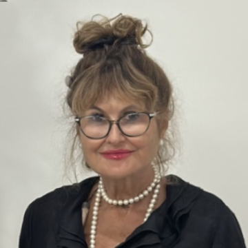 Dr Irene Kushelew